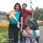 David Earl (Head Koordinator Marketing Nambo Motor) - @david_dominggo - Instagram
