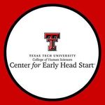 Texas Tech University Center for Early Head Start - @ttuearlyheadstart - Instagram