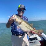 Earl Hedrick - @earl_basspro - Instagram