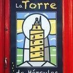 Torre de Hercules Earl Shilton - @torredehercules_ - Instagram