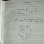 Earl Herrera - @dumerdroidyt - Instagram