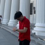 Earl Marco Herrera - @earlmarcooo - Instagram