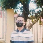 Earl Nicholas Herrera - @rilearrr_ - Instagram