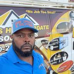 Earl Hicks - @earlshomeupdate - Instagram