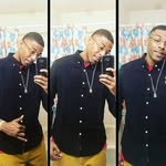 Earl Mabry Holman - @juan_camila_binary - Instagram
