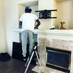 Earl Hooker - @mrhangyourtv - Instagram