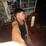 Earl James Ison - @bossing_earl - Instagram
