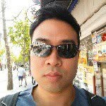 Earl Jay Caoile - @unfie - Instagram