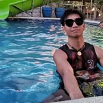 Jen Sen - @earljensenpasi - Instagram