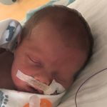 Oliver Earl Jensen - @baby_ollie2018 - Instagram