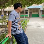 Earl Joseph Humoc Piccio - @itzjust.earl17 - Instagram