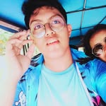 Earl Jude Galeon - @c_earlpooh2 - Instagram