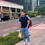 Earl Jude Lim Cabanlet - @earljudecabanlet - Instagram