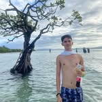Earl Jude Marquez - @earljude - Instagram