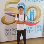 Earl Jude Pueblos Tumala - @earljudetumala - Instagram