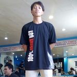 Earl Julius Adrian Montaño - @kapitan.early - Instagram