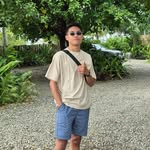Earl Julius Alcantara - @earl_ings - Instagram