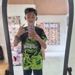 Earl June Atchame Prias - @atchameprias - Instagram