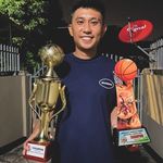Earl Justin Suñga - @fej9sung1 - Instagram