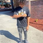 Earl ‘’9️⃣’’ Keaton Jr. - @___earlkeatonjr - Instagram