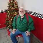 Santa Earl Kellam - @santaearlkellam - Instagram