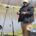 Earl L Kimbrough - @urban_teddybear - Instagram