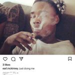 Earl Mckinney - @earlmckinney32 - Instagram