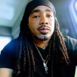 Earl Kirk - @king_kirk300 - Instagram