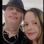 Earl K Kirkpatrick III - @freekshow78 - Instagram