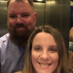 Earl and Melissa Kiser - @kiserkreations - Instagram