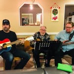 Earl Klein - @darktsax - Instagram