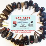 Earl Knox - @lowpricekeyslongbeach - Instagram