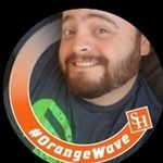 Cliton Earl Lackey - @clinton_lackeypga - Instagram