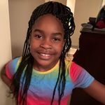 Queen_lay - @earlaeshia_lackey - Instagram
