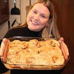M + G - Early Twenties Baking Addicts - @earlytwentiesbakingaddicts - Instagram