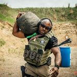 Larry Earl Landers - @larrylanders72 - Instagram