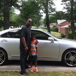 Earl Langley - @eazylover03 - Instagram