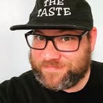 Brian Earl Lanier - @the_taste_ltd - Instagram