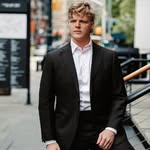 Erik Earl Larson - @itspronouncederik - Instagram