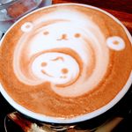 える - @lavenderearlgreytealatte - Instagram