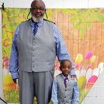 Earl Clayton - @earl.clayton.75 - Instagram
