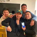 Earl Le - @itsnotearlle - Instagram