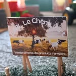EARL Le Chêne Vert - @minis_du_chene_vert - Instagram
