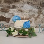 Farmhouse Kitchen - @earl_les_fromentaux - Instagram