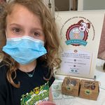 Melissa Earl Ledford - @emyspupcakes - Instagram