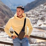 Earl Leonard - @earlleonard5 - Instagram