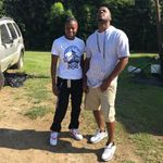 Harry Earl Levy Junior - @junior_harryearllevy - Instagram