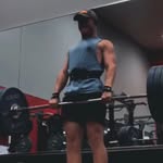 Joseph Gaskins - @earl_lifts - Instagram