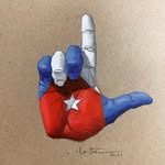 Mark Vidal aka Earl Liberty - @earlliberty - Instagram
