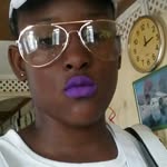 Unruly_liliboo - @earllishast.martin - Instagram
